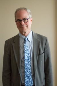 Headshot of Dr. Robert Shapiro